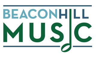 Beacon Hill Music logo