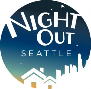 Night Out logo