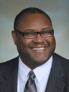 Rep. Eric Pettigrew.