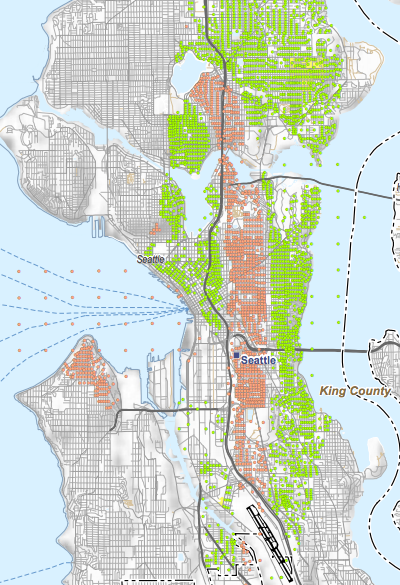 airplane noise | Beacon Hill Blog